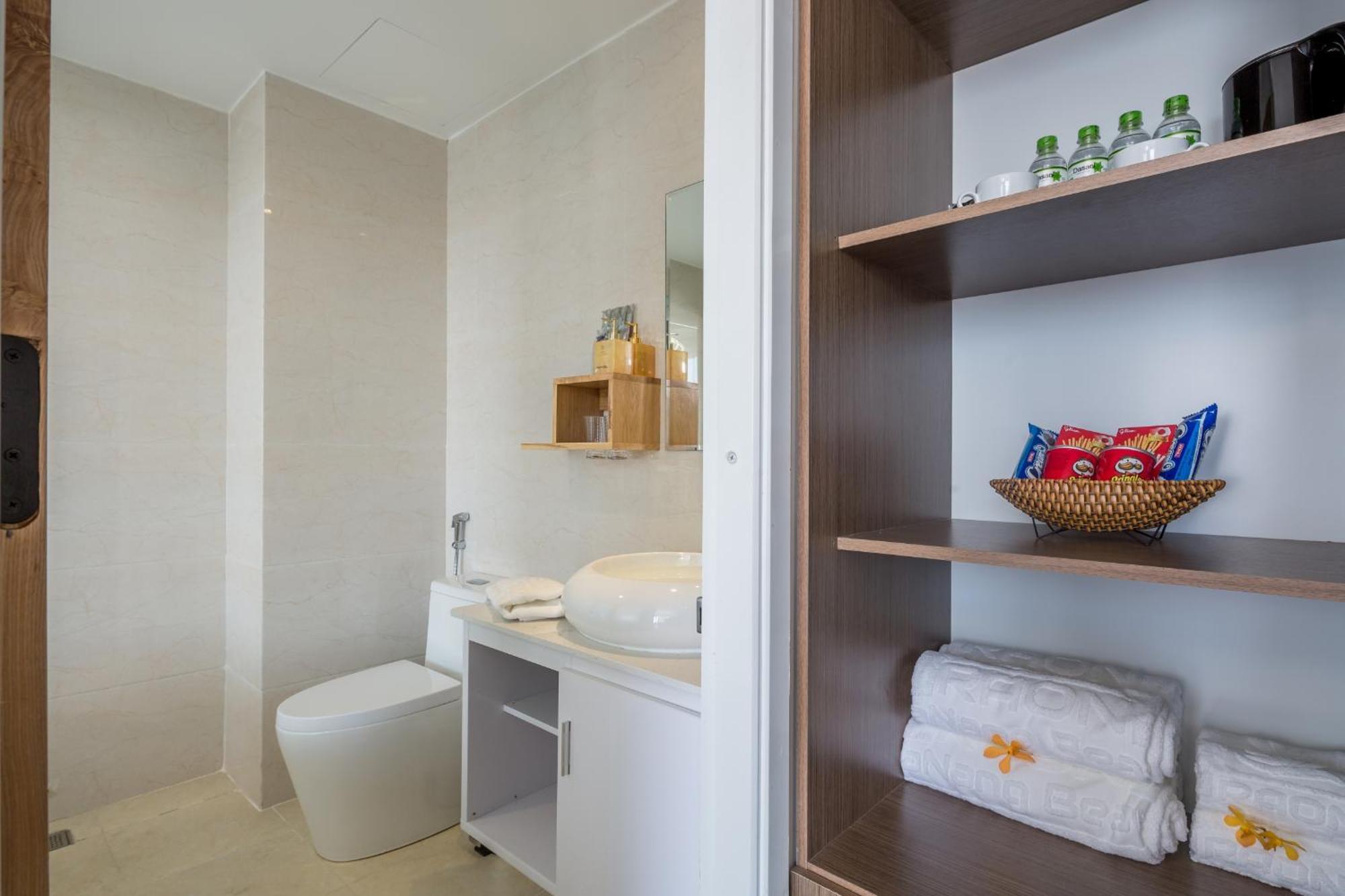 Danang Beach Hotel Εξωτερικό φωτογραφία