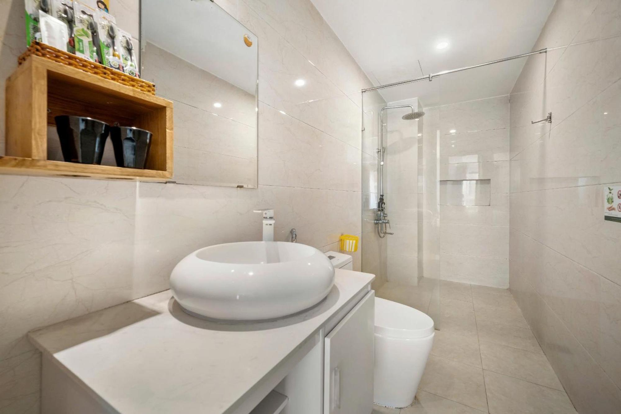 Danang Beach Hotel Εξωτερικό φωτογραφία