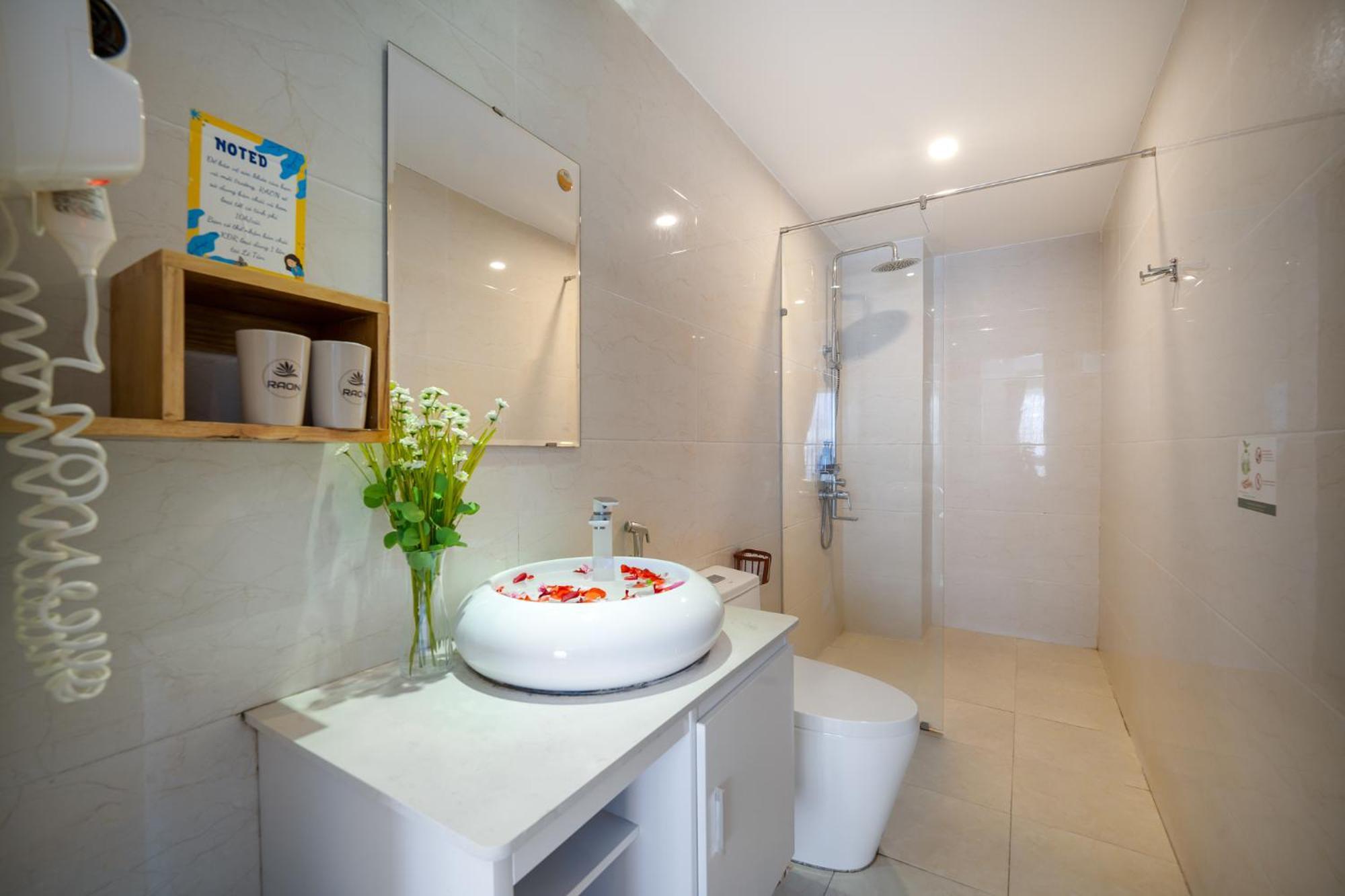 Danang Beach Hotel Εξωτερικό φωτογραφία