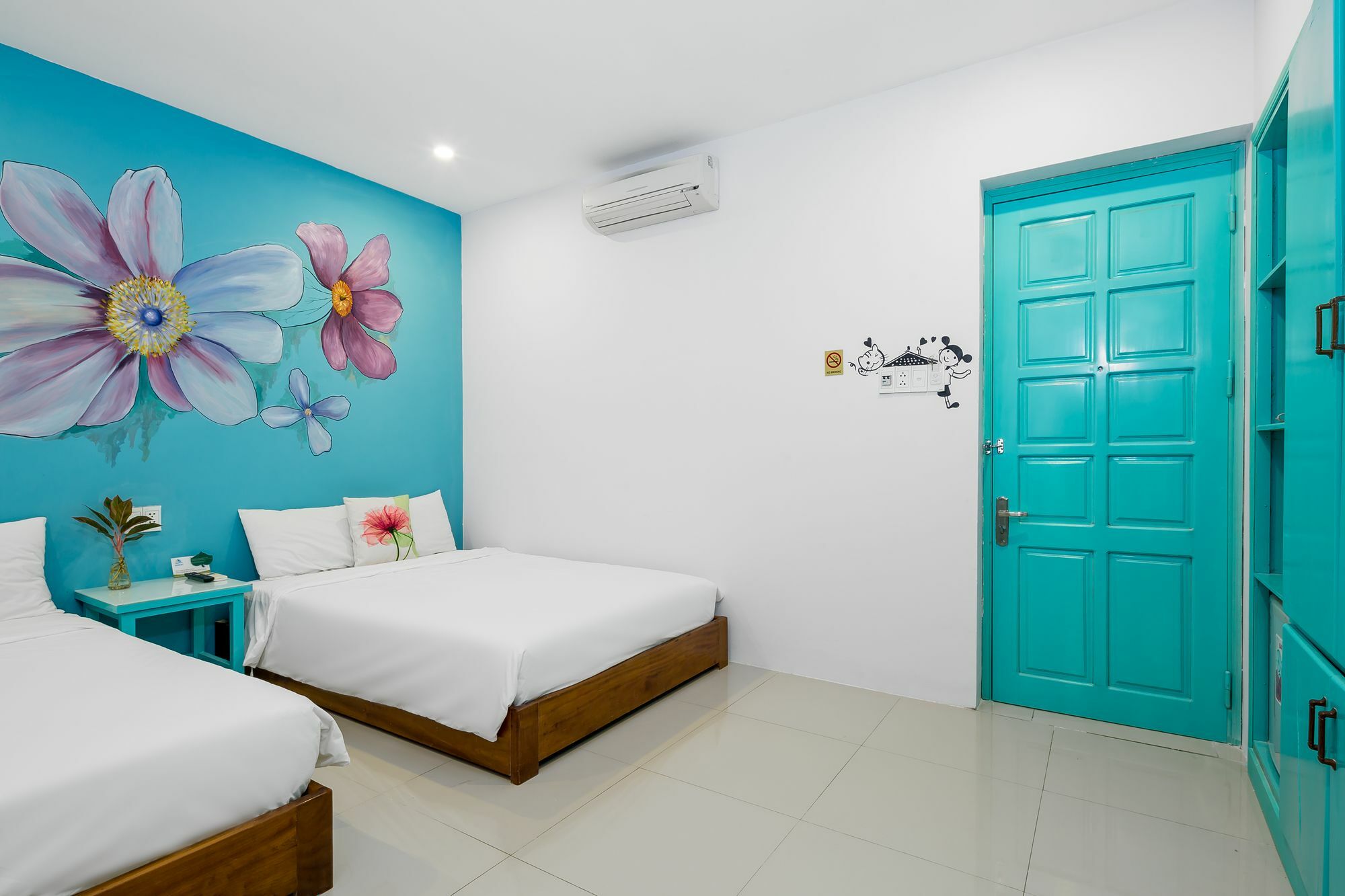 Danang Beach Hotel Εξωτερικό φωτογραφία